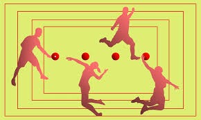 裁判：别喊了，这球没毛病😂kaiyun体育资讯