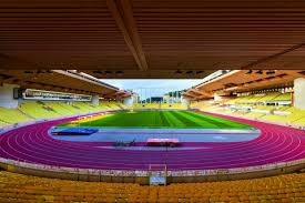 田径——南京室内世锦赛：女子跳高决赛赛况