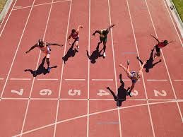 奥尔良羽球大师赛 ｜ 轻取德国组合 荣韵报到16强